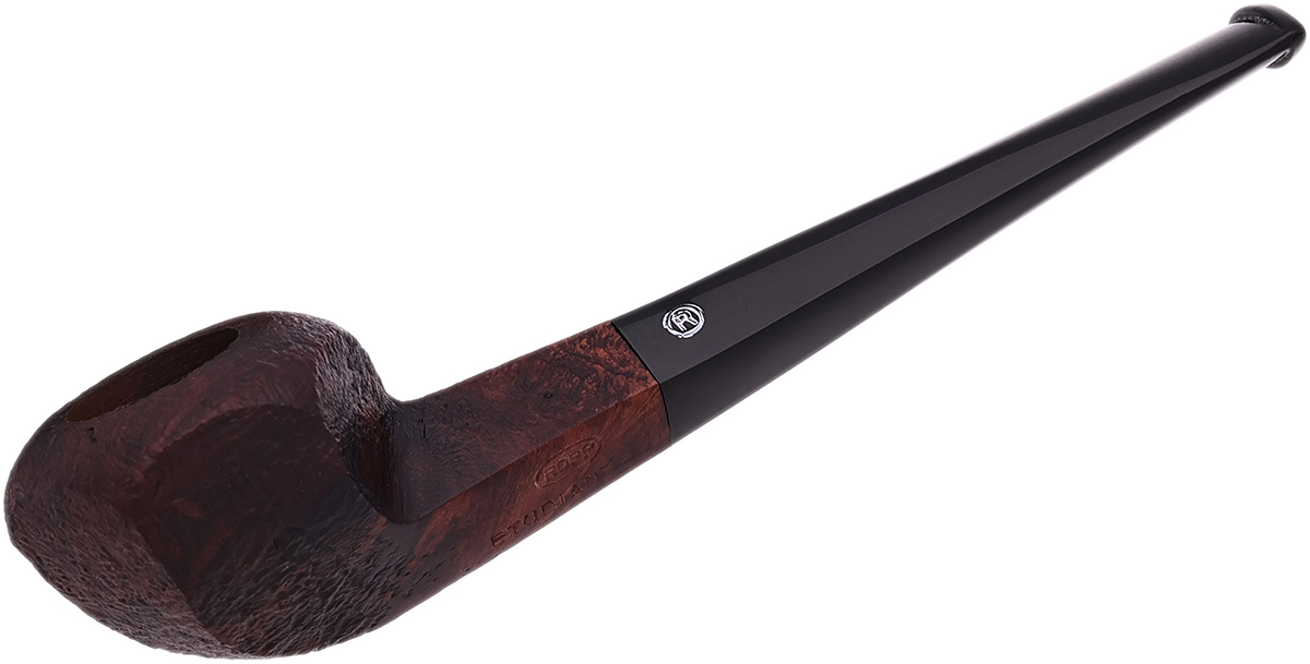 Ropp Etudiant Sandblasted (J26)