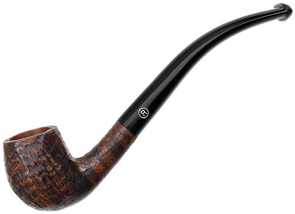 Ropp Etudiant Sandblasted (J03)