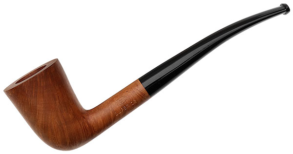 Ropp Algerian Superior Smooth Bent Dublin
