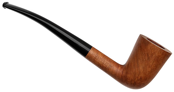 Ropp Algerian Superior Smooth Bent Dublin