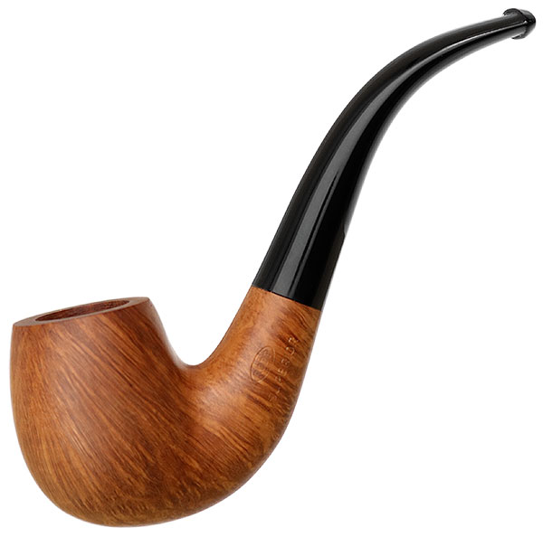 Ropp Algerian Superior Smooth Bent Billiard