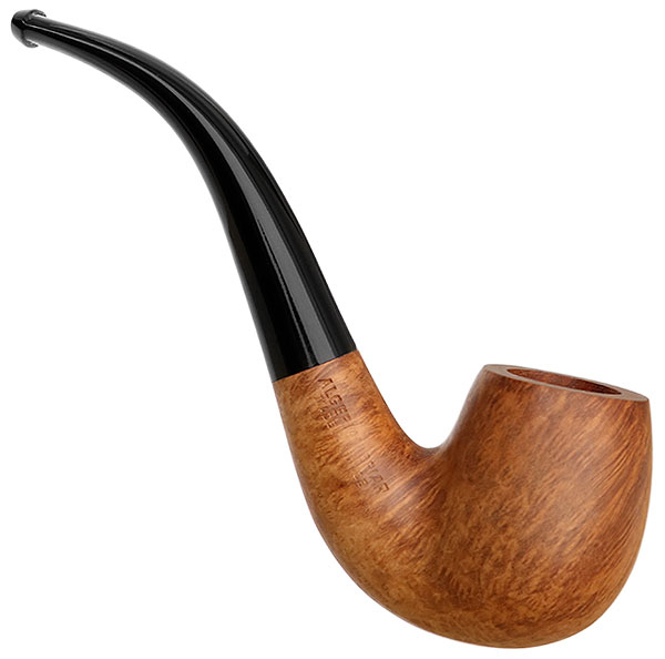 Ropp Algerian Superior Smooth Bent Billiard