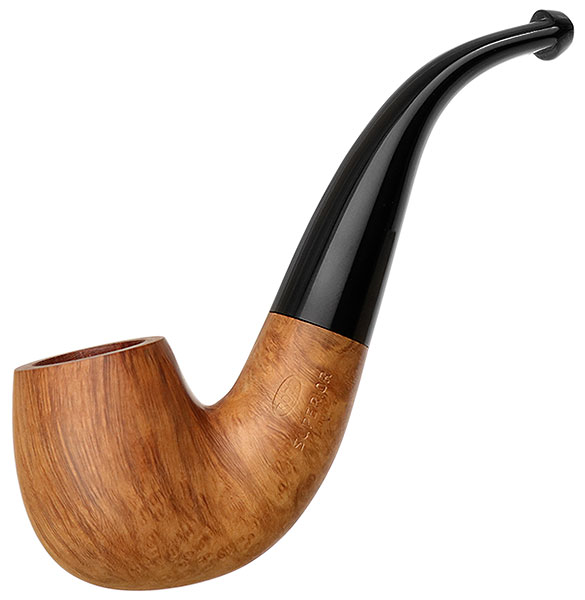 Ropp Algerian Superior Smooth Bent Billiard