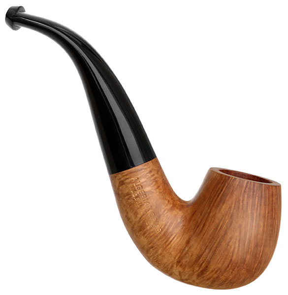 Ropp Algerian Superior Smooth Bent Billiard