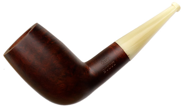 Ropp Vintage Stout Smooth Stack