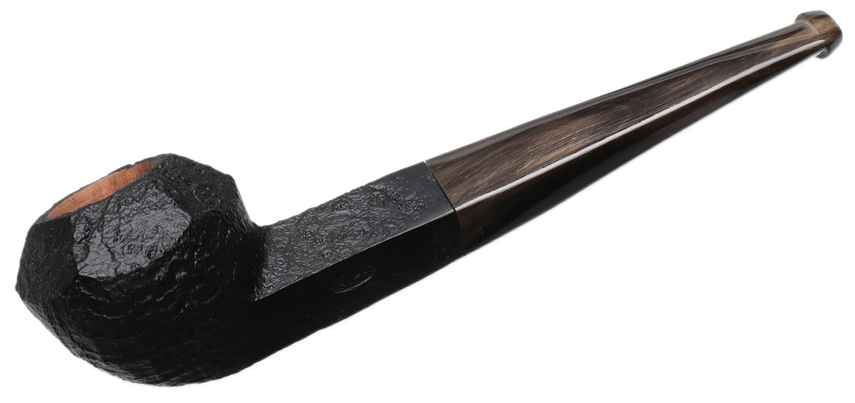Ropp Vintage Sandblasted (418B)