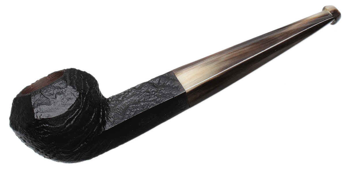 Ropp Vintage Sandblasted (418B)