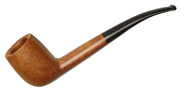 Ropp Algerian Superior Smooth Bent Billiard