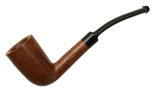 Ropp Algerian Superior Smooth Bent Dublin
