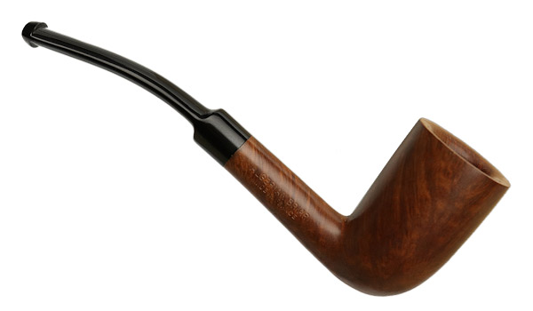 Ropp Algerian Superior Smooth Bent Dublin