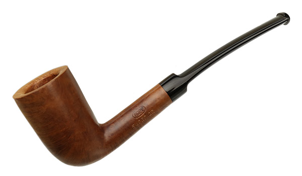 Ropp Algerian Superior Smooth Bent Dublin