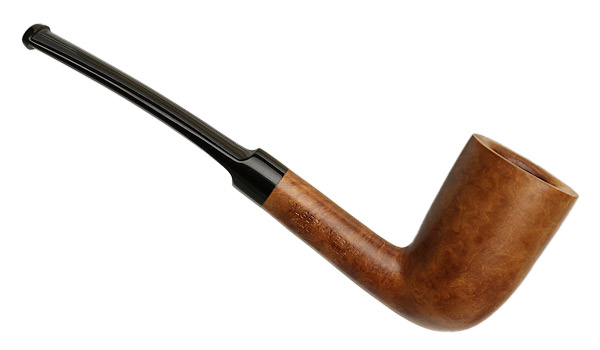 Ropp Algerian Superior Smooth Bent Dublin