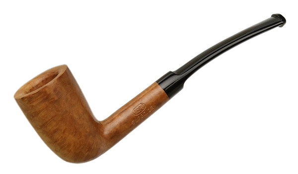 Ropp Algerian Superior Smooth Bent Dublin