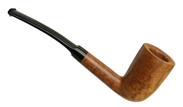 Ropp Algerian Superior Smooth Bent Dublin
