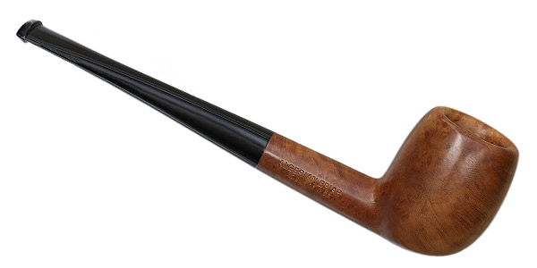 Ropp Algerian Superior Smooth Apple