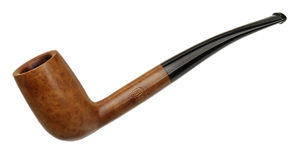 Ropp Algerian Superior Smooth Bent Billiard