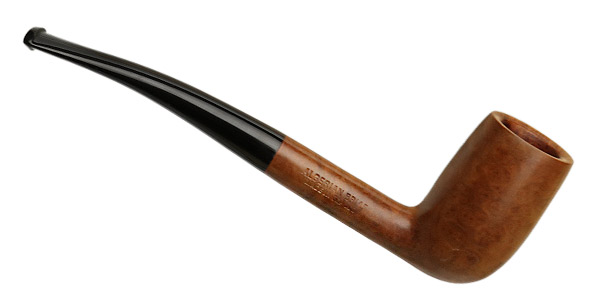 Ropp Algerian Superior Smooth Bent Billiard
