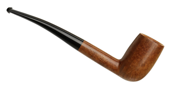 Ropp Algerian Superior Smooth Bent Billiard