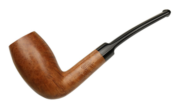 Ropp Algerian Superior Smooth Bent Acorn