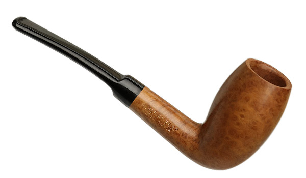 Ropp Algerian Superior Smooth Bent Acorn