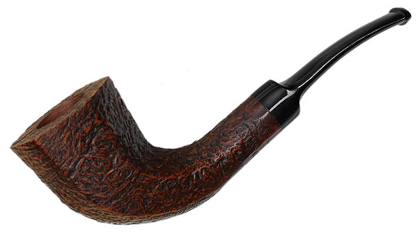 Ropp Geant Sandblasted Paneled Horn