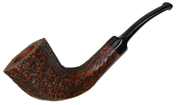 Ropp Geant Sandblasted Paneled Horn