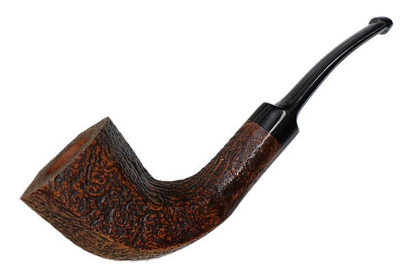 Ropp Geant Sandblasted Paneled Horn