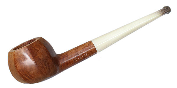 Ropp Vintage Superior Smooth Paneled Apple