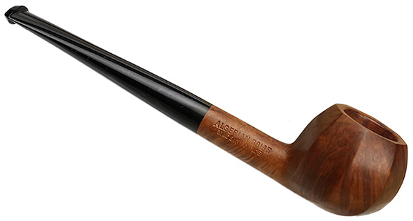 Ropp Algerian Superior Smooth Paneled Apple