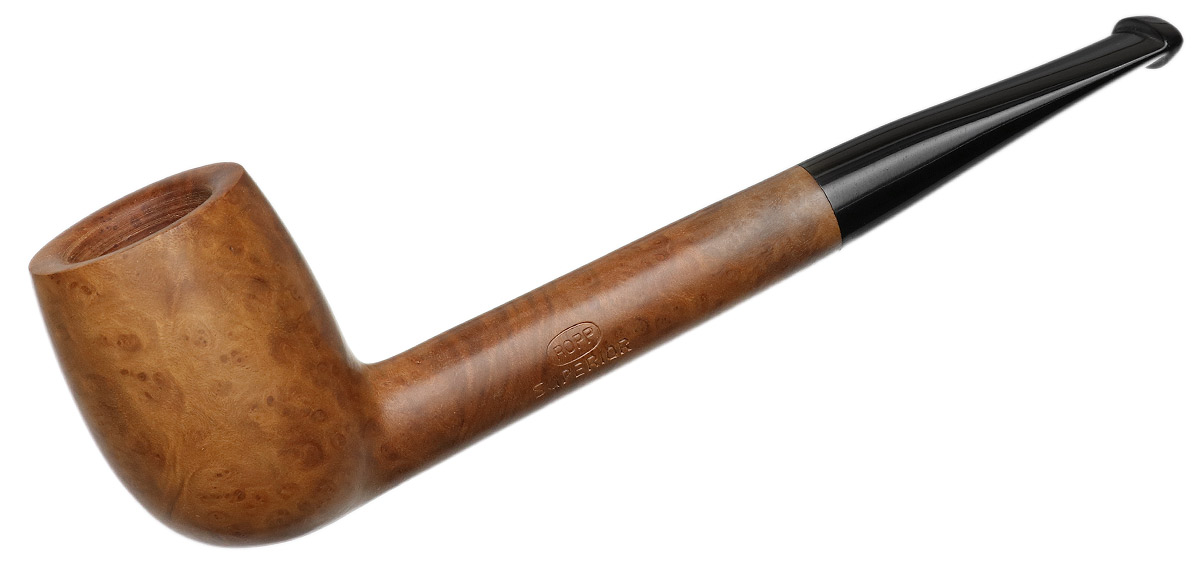 tobacco liverpool Algerian Superior Smooth Liverpool Tobacco Pipe