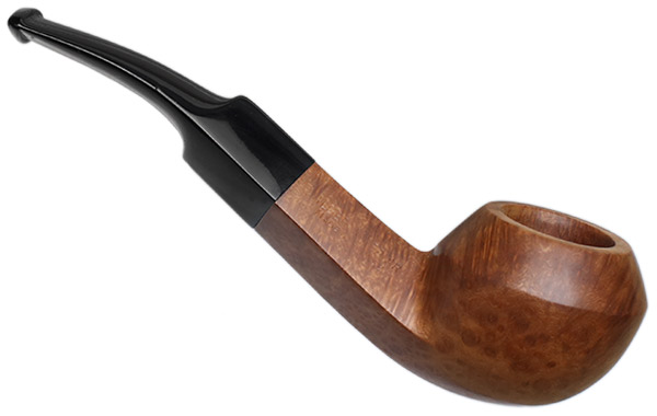 Ropp Algerian Superior Smooth Bent Bulldog