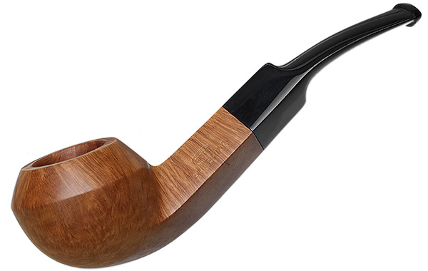 Ropp Algerian Superior Smooth Bent Bulldog
