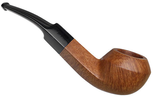 Ropp Algerian Superior Smooth Bent Bulldog