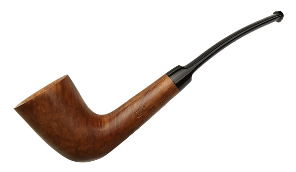 Ropp Algerian Superior Smooth Bent Dublin