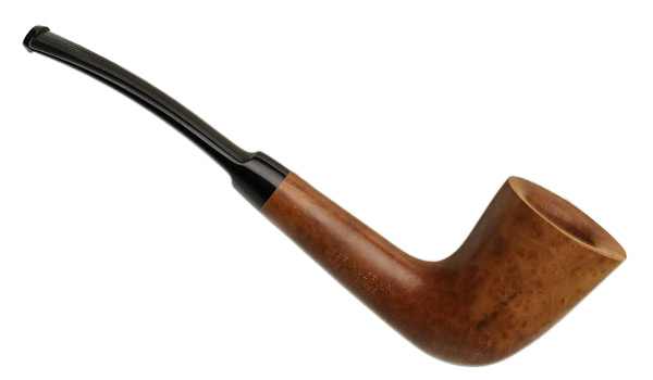 Ropp Algerian Superior Smooth Bent Dublin