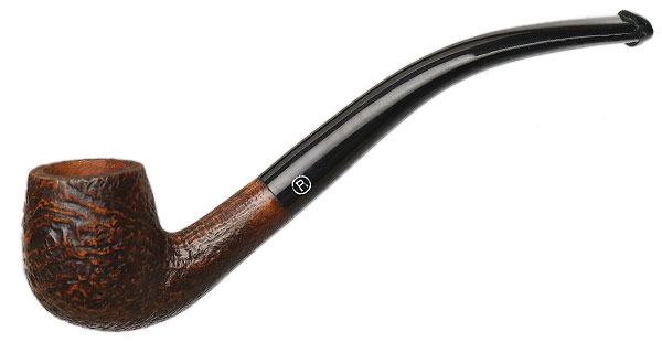 Ropp Etudiant Sandblasted (J03)