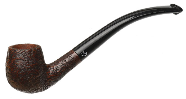 Ropp Etudiant Sandblasted (J03)