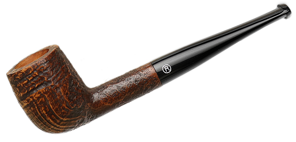 Ropp Etudiant Sandblasted (J07)