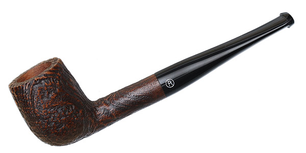 Ropp Etudiant Sandblasted (J07)