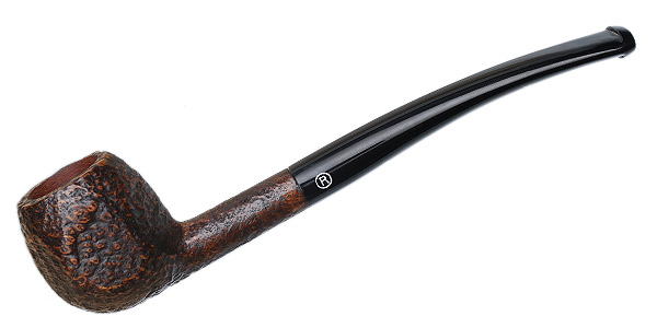 Ropp Etudiant Sandblasted (J10)