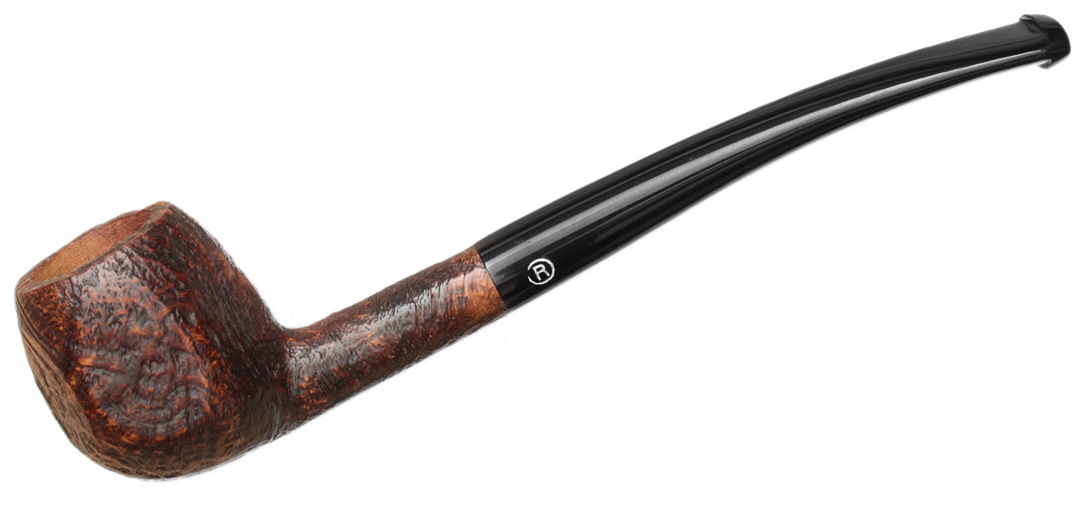 Ropp Etudiant Sandblasted (J10)
