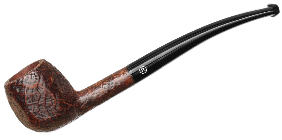 Ropp Etudiant Sandblasted (J10)