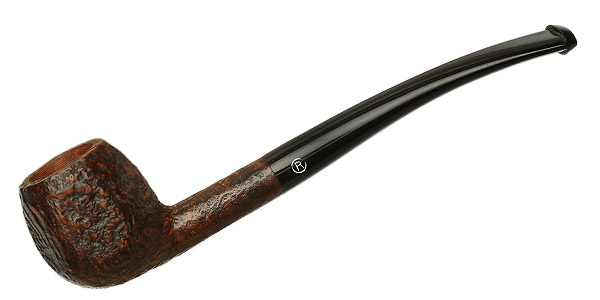 Ropp Etudiant Sandblasted (J10)