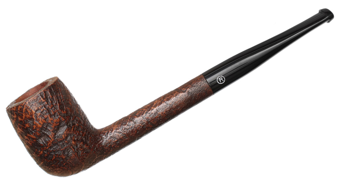 Ropp Etudiant Sandblasted (J12)