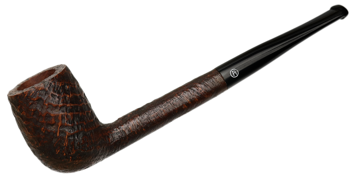 Ropp Etudiant Sandblasted (J12)