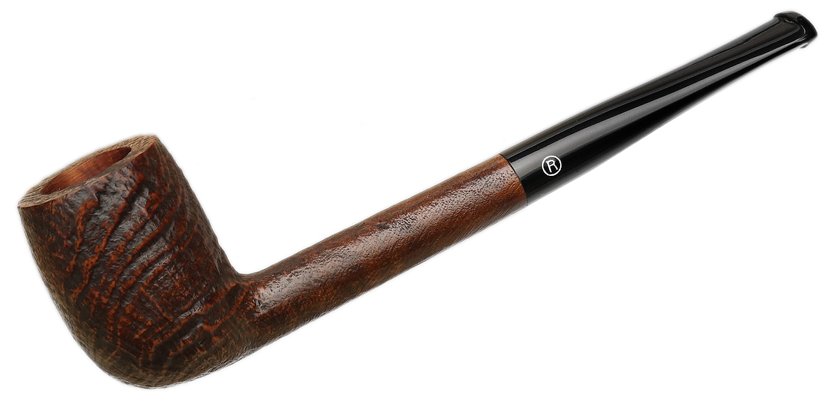 Ropp Etudiant Sandblasted (J12)