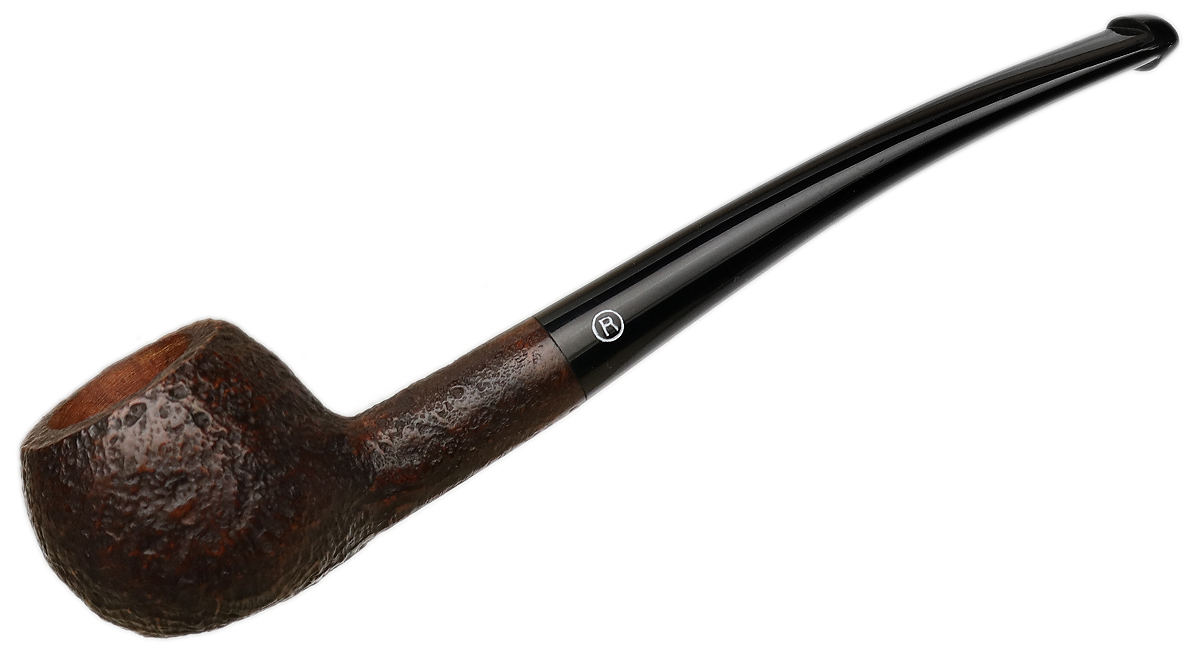 Ropp Etudiant Sandblasted (J16)