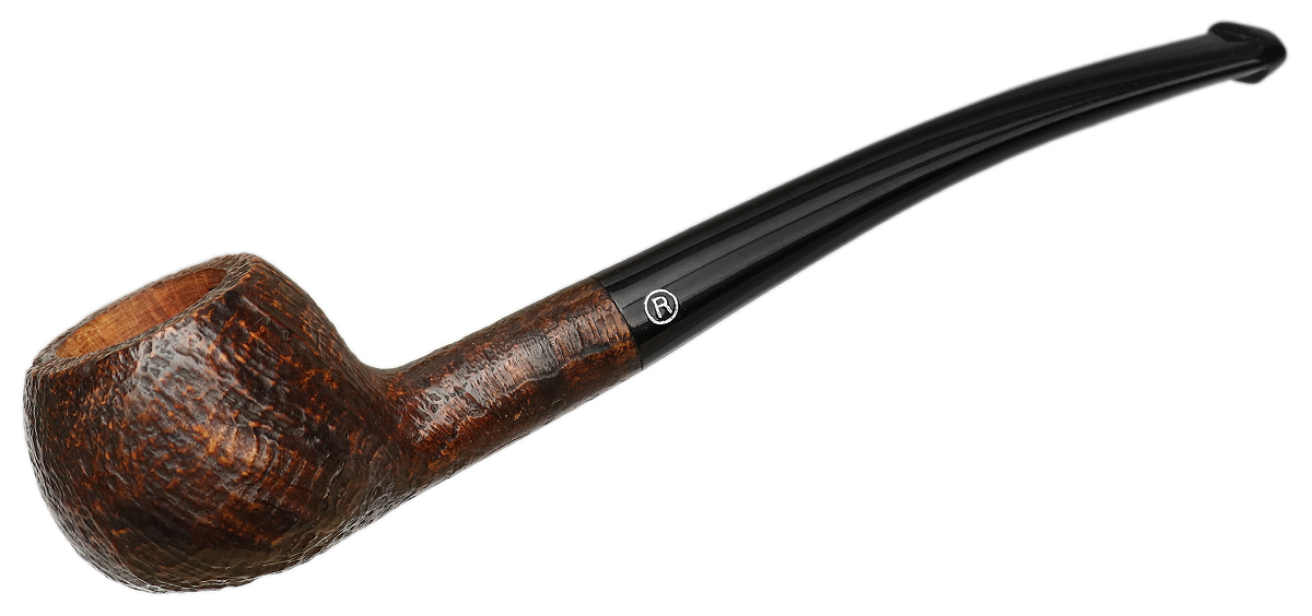 Ropp Etudiant Sandblasted (J16)
