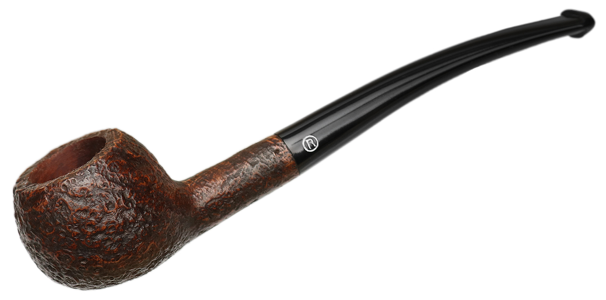 Ropp Etudiant Sandblasted (J16)