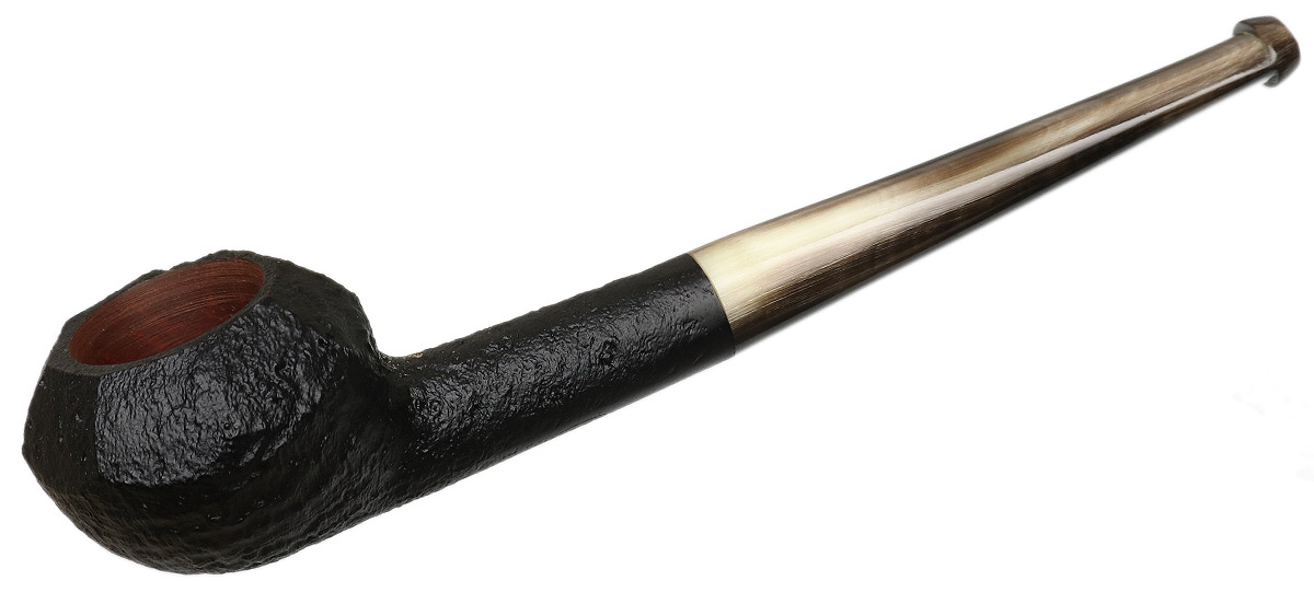 Ropp Vintage Sandblasted (408)